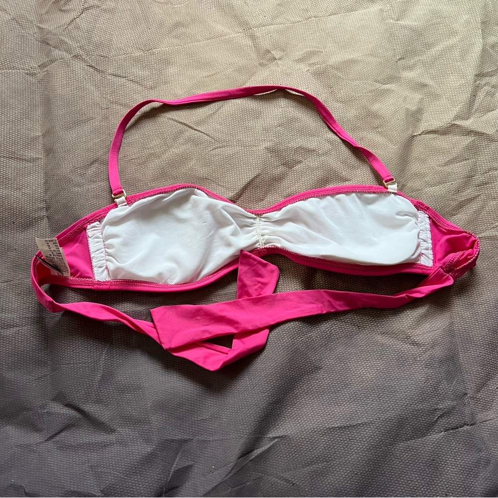 Splendid Bikini Top - Picture 2 of 4
